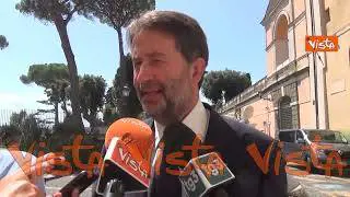 Addio a Piero Angela, Franceschini: "Un uomo immenso, ha fatto tantissimo"