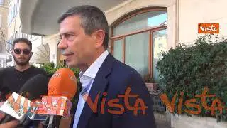 Lupi: Noi Moderati punta a superare il 3% nel proporzionale