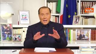 Giustizia, Berlusconi: Sentenze di assoluzione non saranno appellabili