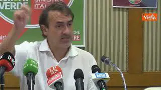 Bonelli: Pensioni a 1000 euro? Mi viene in mente Cetto La Qualunque che poi rialza a 2000"