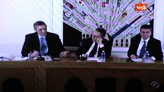 Si è spento Niccolò Ghedini, nel 2014 diceva: Sentenze vanno rispettate ma possono essere giudicate