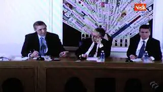 Si è spento Niccolò Ghedini, nel 2014 diceva: Sentenze vanno rispettate ma possono essere giudicate