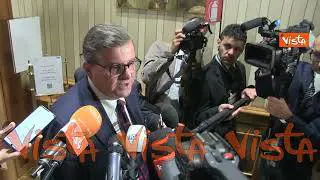 Calenda: “Evitiamo che campagna elettorale si trasformi in una balla dietro l’altra”