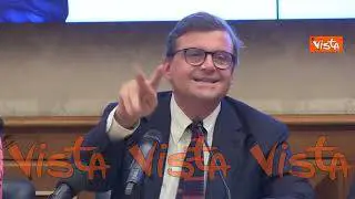 Calenda: A destra si odiano Salvini preferirebbe governare con Rifondazione comunista che con Meloni