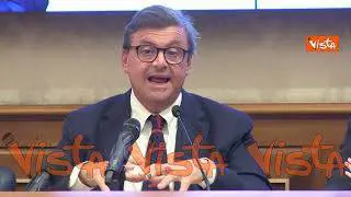 Calenda: “Confermo mia candidatura a collegio di Roma, liste saranno fatte entro domani”