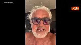 Briatore: "Metà Twiga distrutti e gente gioisce, sono sfigati e rancorosi"