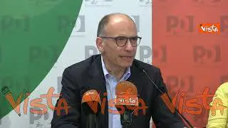 Letta: “Ritiro candidatura De Angelis e dimissioni Capo Gabinetto Roma? Scelte giuste e doverose”