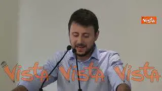 La Regina (PD): “Mi scuso per le mie parole, mai messo in dubbio la legittimità di Israele”