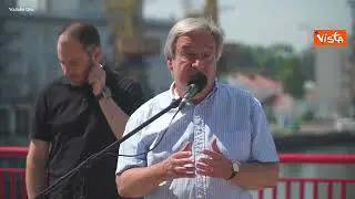 Guterres: "Sarà Aiea a stabilire modalità ispezione a centrale di Zaporizhzhia"