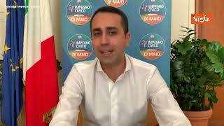Di Maio: “Salario minimo non deve essere imposto per legge, va fatto accordo con imprese”