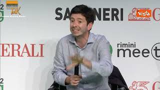 Speranza: “Difendiamo nostro modello sanitario, in altri Paesi senza carta di credito non ti curano”