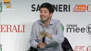 Speranza: “Difendiamo nostro modello sanitario, in altri Paesi senza carta di credito non ti curano”