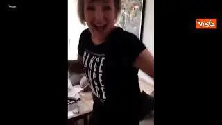 Le donne finlandesi postano video in cui ballano a sostegno della premier Sanna Marin