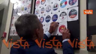 Elezioni 2022, ecco i 101 simboli presentati al Viminale
