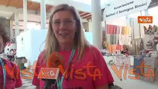 Meeting di Rimini, le voci dei volontari: "Onorati di vivere questa esperienza"