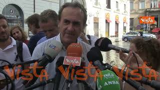 Bonelli: "In Germania Verdi e Liberali governano insieme, ci sia affermazione anche qui in Italia"