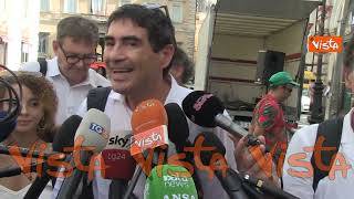 Fratoianni: “Alleanza con Verdi è per la Costituzione repubblicana contro autonomia differenziata”