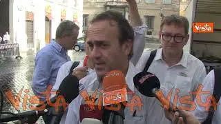 Bonelli: “Calenda mente, le rinnovabili sono stoccabili. Studi di più e non faccia il saputello”