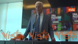 Rigassificatore Piombino, Giani: "19 settembre convocata Conferenza servizi"