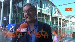 Toti: "Terzo Polo? La loro grande qualità è cambiare idea molto in fretta"