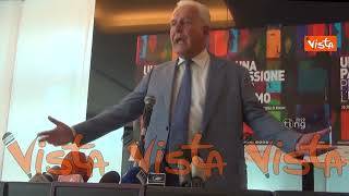 Giani: Con autonomia Regioni potrebbero gestire meglio patrimonio artistico