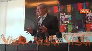 Giovannini: Dispiace che legge su rigenerazione urbana si sia fermata per caduta Governo