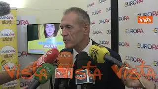 Cottarelli: “Suicida aver fatto cadere Governo ed è sbagliato rinegoziare il Pnrr”