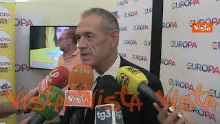 Cottarelli: “Italia in momento cruciale, accettato di candidarmi per dare un contributo”