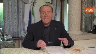 Berlusconi: "Tassa unica al 2% per acquisto della prima casa"