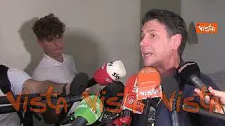 Energia, Conte: "Governo deve recuperare 9 miliardi di extra profitti"