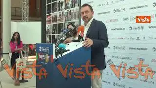 Rosato: Tetto al prezzo del gas necessario