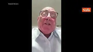 Muore Cogliandro, comico dei Trettrè. Il collega Edoardo Romano: "Sei andato via senza avvisarci"