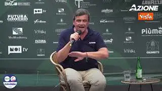 Calenda: “Siamo rimasti unici imbecilli a discutere di fascisti e comunisti in emisfero occidentale”