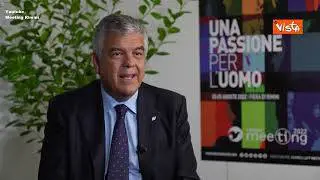 Ferraris (Fs): “Piano decennale da 190 miliardi per nuove infrastrutture e digitalizzazione”