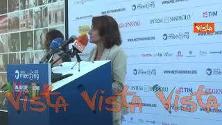 Bonetti: Ci candidiamo a portare avanti stesso metodo di Draghi