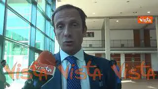 Autonomia, Fedriga: "Da centrodestra tutto l'impegno per portare a conclusione percorso"