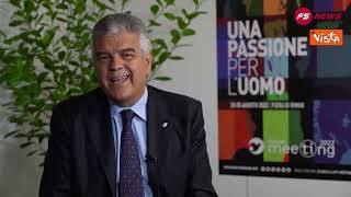 Ferraris (Fs): "2 miliardi per connettività e digitalizzazione su rete ferroviaria"