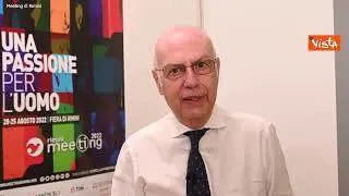 Covid, Rezza: A luglio ondata importante, ma grazie a vaccini non c'è stata congestione ospedali