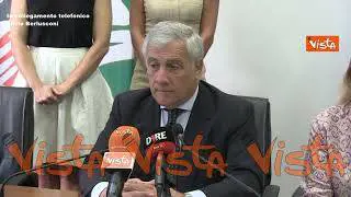 Berlusconi: “Da anni proponiamo per Roma status speciale sul modello delle altri capitali europee”