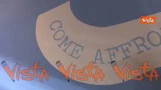 "Se voglio, voglio l'infinito", la mostra su Pessoa al Meeting di Rimini