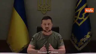 Zelensky: "Almeno 15 morti per attacco russo a stazione di Dnipro"