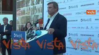 Calenda: "Fermare campagna elettorale, prezzo energia è emergenza nazionale"