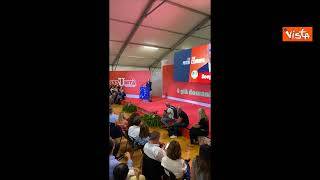 Letta a Salvini: "Italia non deve diventare Ungheria"