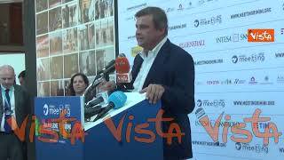 Calenda: Se Conte e Salvini non accolgono mia proposta di fermarsi ne risponderanno a cittadini