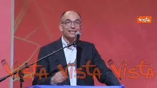 Letta: “Per Salvini modello famiglia è quella ungherese di Orban, non pensavo si arrivasse a tanto”