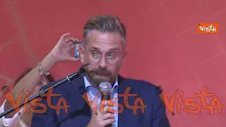 Lepore (Sindaco Bologna): “Ho scoperto di avere piccola devianza, essere un convinto antifascista”