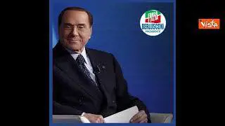 Caro energia, Berlusconi: "Si rischia disastro, Governo sta predisponendo decreto"