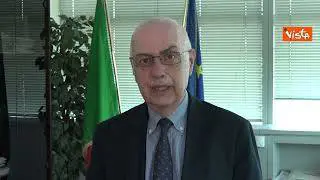 Rezza: "Vaccini e antivirali armi con Covid. Troppi over 60 senza quarta dose"