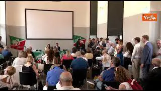 Caro bollette, Berlusconi: "Adeguati ristori per evitare paralisi"