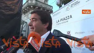 Fitto (Fratelli d'Italia): Coerenza di Giorgia Meloni miglior antidoto verso chi l'attacca